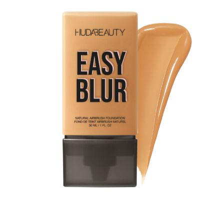 EASY BLUR FOUNDATION (BASE DE MAQUILLAJE PARA ROSTRO)